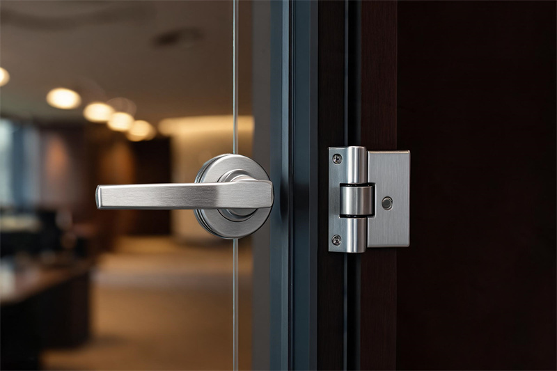韶关 钥匙断在锁芯里怎么办？老 locksmith 教你三招自救不求人